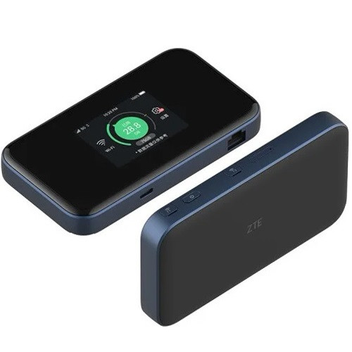 Портативный роутер ZTE MU5001 в Перми