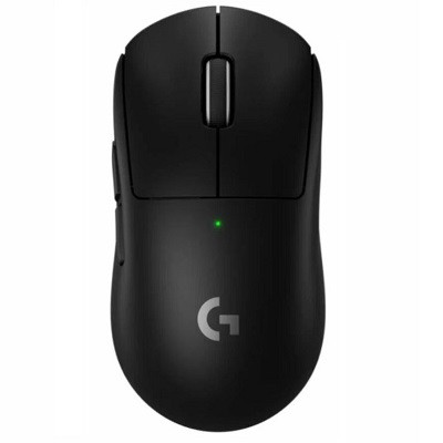 Беспроводная игровая мышь Logitech G Pro X Superlight 2, Черный в Перми