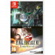 Игра Final Fantasy VII &amp;amp; Final Fantasy VIII Remastered. Twin Pack [Nintendo Switch, английская версия] в Перми