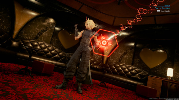 Игра Final Fantasy VII &amp;amp; Final Fantasy VIII Remastered. Twin Pack [Nintendo Switch, английская версия] в Перми