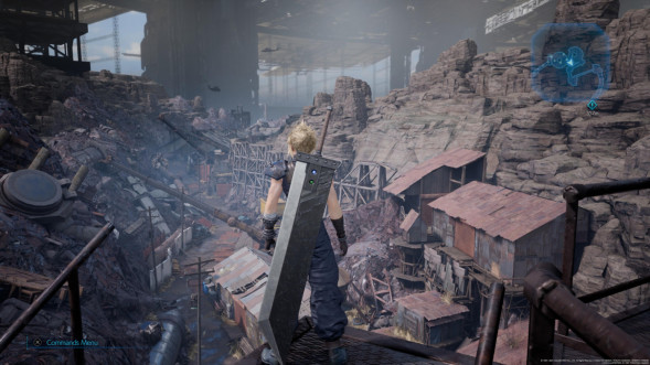 Игра Final Fantasy VII &amp;amp; Final Fantasy VIII Remastered. Twin Pack [Nintendo Switch, английская версия] в Перми