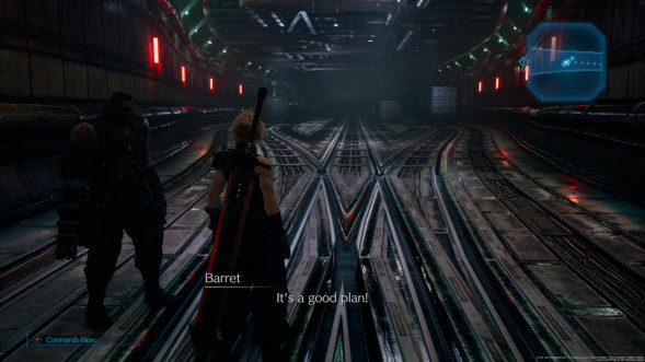 Игра Final Fantasy VII &amp;amp; Final Fantasy VIII Remastered. Twin Pack [Nintendo Switch, английская версия] в Перми