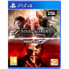 Игра Tekken 7 + SoulCalibur VI. Double Pack [PS4, русские субтитры] в Перми