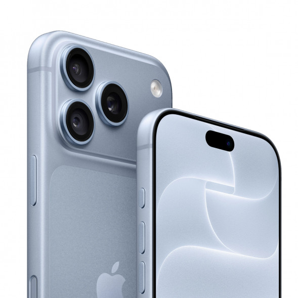 Смартфон Apple iPhone 18 Pro 256GB (SIM + eSIM), Glacier в Перми