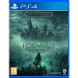 Игра Hogwarts Legacy. Deluxe Edition [PS4, русские субтитры] в Перми