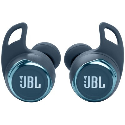 Беспроводные наушники JBL Reflect Flow Pro, синий в Перми