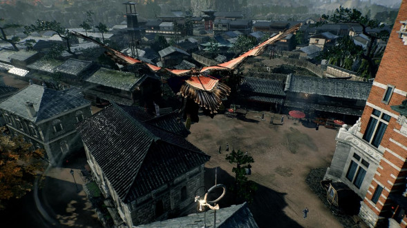 Игра Rise of the Ronin [PS5, русские субтитры] в Перми