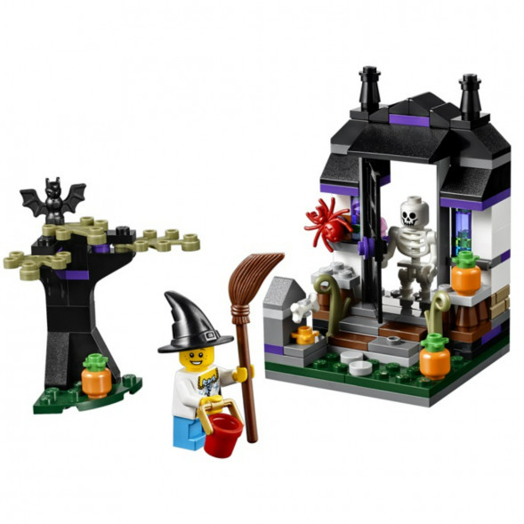 Конструктор LEGO DUPLO 40122 Кошелек или жизнь в Перми