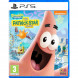 Игра SpongeBob SquarePants: The Patrick Star Game [PS5, английская версия] в Перми