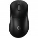 Беспроводная мышь Logitech G Pro X Superlight 2 DEX, Black в Перми