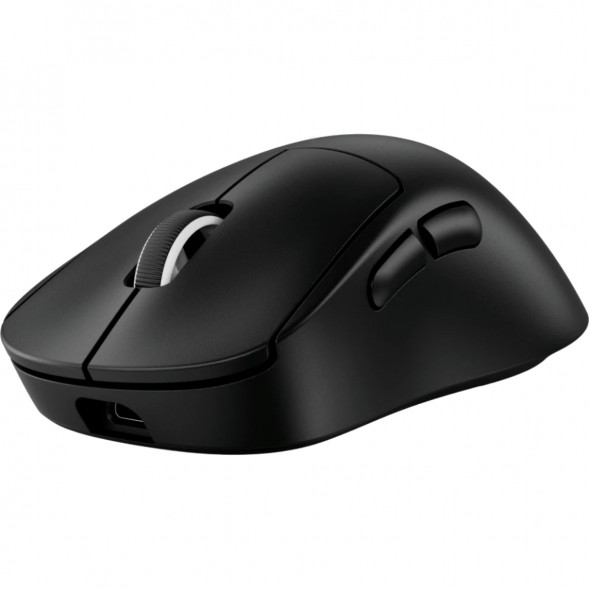 Беспроводная мышь Logitech G Pro X Superlight 2 DEX, Black в Перми